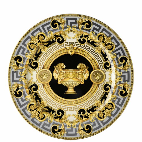 Versace rosenthal piatto - rosenthal,