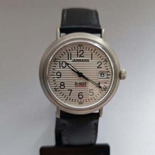 Elegante orologio da polso