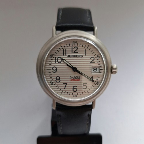 Elegante orologio polso - elegante, da
