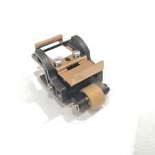 Rullo pizzico centrale