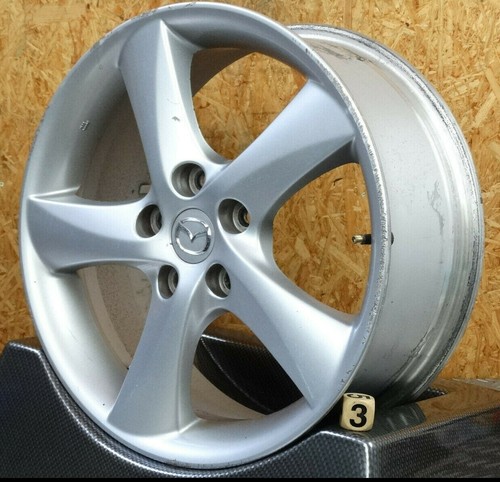 Cerchio lega mazda 6 - ⭕1x,