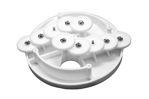 Kit ingranaggi ricostruzione - ingranaggi,