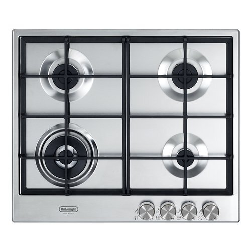 Longhi piano cottura gas - de, 4