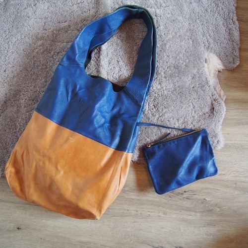 Borsa tote bag originale