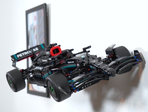Lego technic mercedes amg - mercedes, f1
