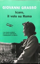 Giovanni Grasso, Icaro, il