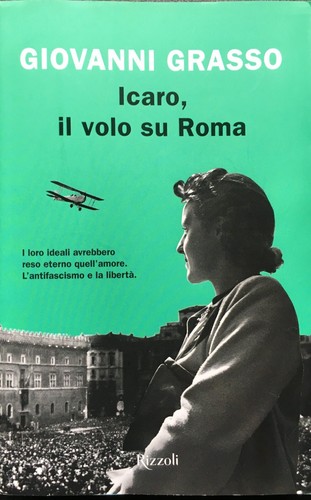 Giovanni grasso icaro il - giovanni,