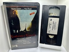 Nosferatu A Venezia (Italian