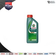 CASTROL Magnatec C2 Olio motore 0W-30 Olio 1L