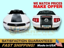 2010 2011 2012 Mustang GT