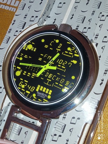 Pop swatch 1996 olympic - pop,