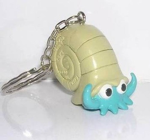 Pokemon omanyte amonitas - pokemon, (amonitas