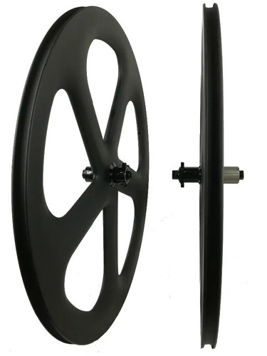 Set ruote bici - da, strada