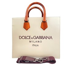[Usato] DOLCE&GABBANA D&G