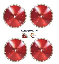 dischi  per scanalatore d.150