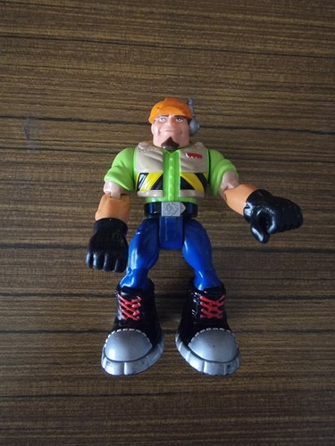 Mattel personaggio 2001 - mattel,