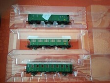 ✅LILIPUT L350017 set tre