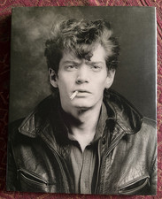 ROBERT MAPPLETHORPE, CERTAIN