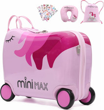 Minimax 45X36X20Cm Valigia