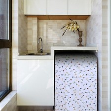 Mobile Copri Lavatrice Per