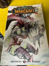 World of Warcraft Book 2
