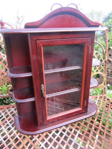 Scaffale vintage legno - scaffale,
