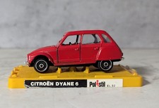 Modellino auto Polistil