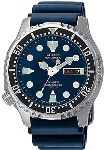 Citizen promaster ny0040 - citizen, ny0040-17l