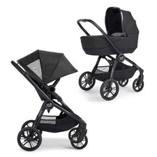 Baby jogger duo city sights - baby,