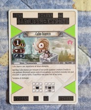 THE EYE OF JUDGMENT 090 - CUBO