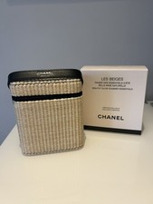 Chanel Les Beiges Vanity Case