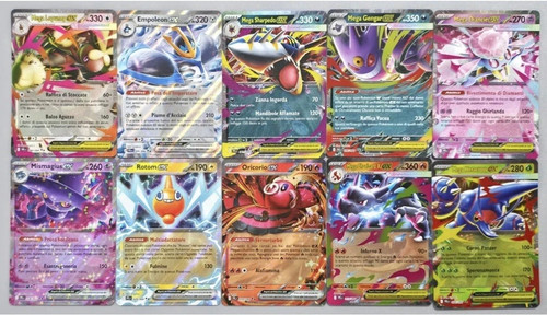 Pokemon fiamme spettrali - pokemon, pfl