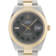 ROLEX Datejust 41mm 126303