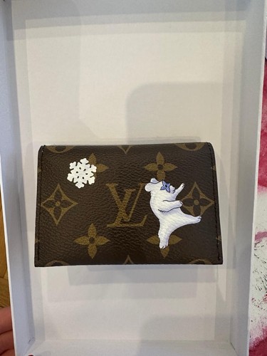 Louis vuitton porta carte - louis,