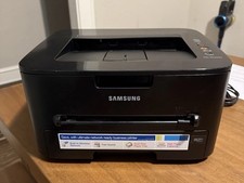 Samsung ML2525W stampante