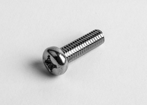 Ricambio hardware bullone cock