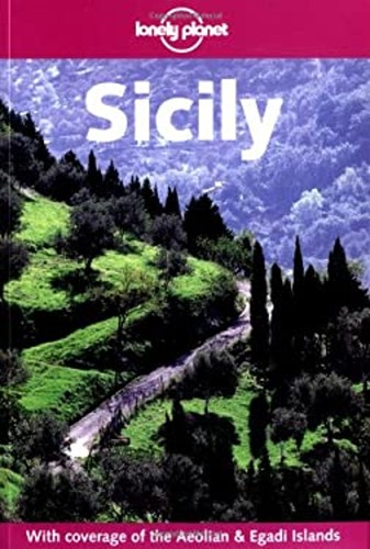 Sicily paperback sally brien - sally, o'brien