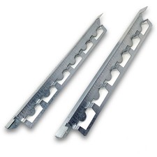 Distanziatore zincato rinforza