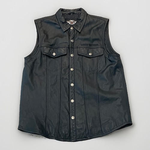 Harley davidson gilet - harley,