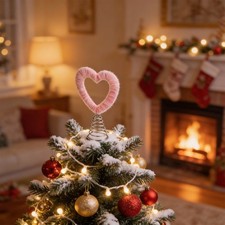 Ornamento girevole a forma di