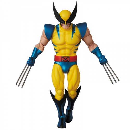 Medicom toy mafex men - medicom,