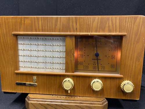 Grundig classic heinzelmann - classic,