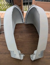 Scocca Destra E SINISTRA Per