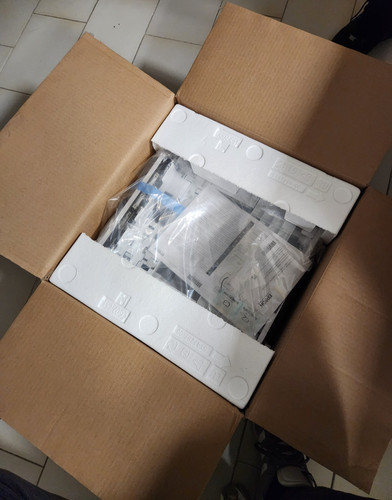 Cassetto stampante epson - cassetto,