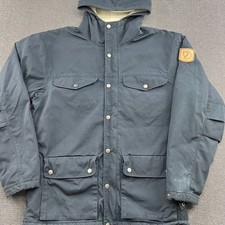 Giacca invernale Fjallraven
