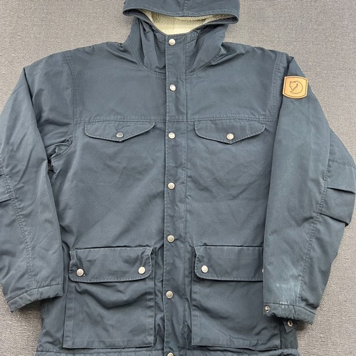 Giacca invernale fjallraven - giacca,