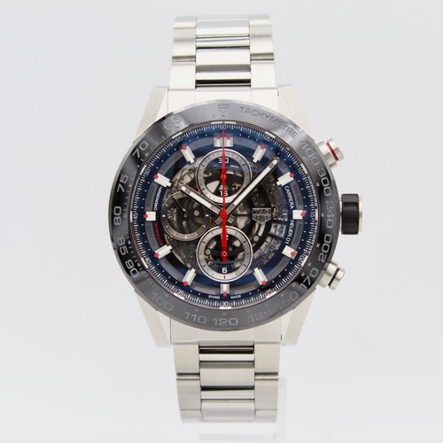 2955 scheletro tag heuer - [2955],