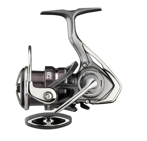 Mulinello spinning daiwa - mulinello, da