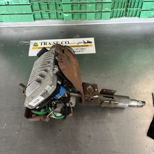 CENTRALINA MOTORINO CITY PIANTONE STERZO ELETTRICO CITY FIAT PANDA 2003/2012