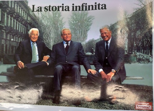 Juventus storia infinita - juventus,,